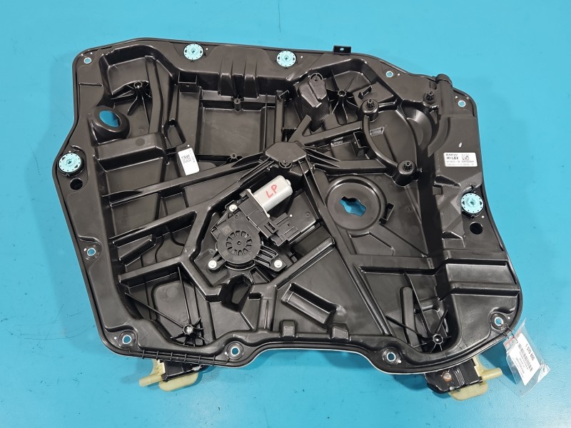 Podnośnik przód lewy SZYBY WINDA 5A1D875-06, 5MT0001178-AD BMW iX1 U11 5 PIN 5d HB