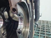 Blok silnika Hyundai I40 1.7 crdi