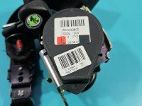 Pas bezpieczeństwa tył lewy Volvo XC90 I 02-14 601239800
