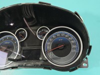 Licznik Suzuki Sx4 I 06- 34110-55L20 1.6 16V (M16A) EUROPA