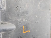 KIEROWNICA Wlot powietrza Peugeot 5008 2.0 HDI