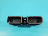 Kratka nawiewu środkowa Citroen C3 III 16-24 T14015317008 EUROPA