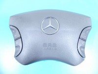 Poduszka powietrzna kierowcy airbag Mercedes W220 98721809