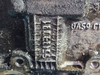 Głowica Opel Zafira B 55193091 1.9 CDTI