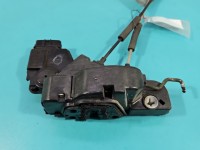 Zamek przód lewy hyundai H1 II EUROPA 6pin