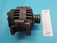 TEST Alternator Renault Megane I 1.9 dci 8200054588