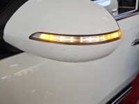 Lusterko lewe pin Kia Sportage III 10-15 HB 5d kolor Wd europa