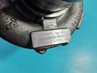 Turbosprężarka Renault Laguna III 770116-1, 8200638766 2.0 dci 178KM