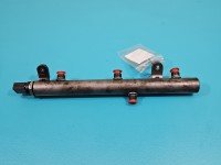 Listwa wtryskowa CZUJNIKI Mercedes W212 A6420703095/001, 0281002927 3.0 CDI V6