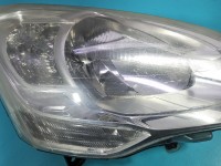 Reflektor prawy lampa przód Citroen Berlingo II EUROPA