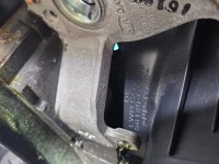 Kierownica Kia Niro I 16-22