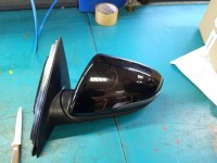 Listwa listwy dekory dekor deski Peugeot 508 II 18- eu