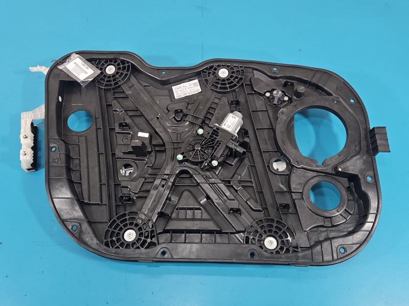 Podnośnik przód lewy SZYBY WINDA Hyundai I30 III 16- 82470-G4050, 81310G3010 5d HB