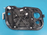 Podnośnik przód lewy SZYBY WINDA Hyundai I30 III 16- 82470-G4050, 81310G3010 5d HB