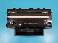 Radio fabryczne Toyota Prius II XW20 03- 86120-47220 radioodtwarzacz