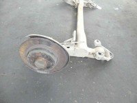 Tylna belka oś tył Opel Meriva B 1.4 T