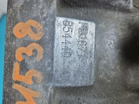 Skrzynia biegów MB1671 Hyundai I10 I 1.1 wiel