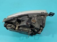 Reflektor lewy lampa przód Fiat Panda II EUROPA