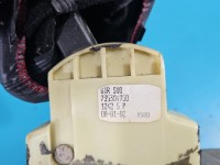 DŹWIGNIA LEWAREK WYBIERAK LINKI Fiat Stilo 1.2 16V