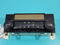 Konsola panel nawiewu Renault Laguna II 8200575240, 52416530-03