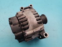 TEST Alternator Peugeot 508 I 9666997980 1.6 thp