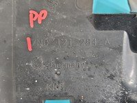 Osłona ZAŚLEPKA PLASTIK Vw Sharan II 10- 7N0121284A