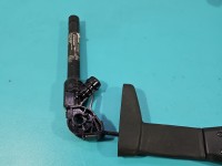 Pas bezpieczeństwa przód prawy pasażera VOLVO S60 II 10- P39818843