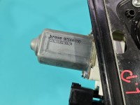 Podnośnik przód lewy SZYBY WINDA A65064-110, 924128104 Ford Focus Mk3 6 PIN 5d kombi