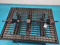 Półoś przód prawa Opel Agila A I 1.2 16V manual