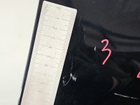 Błotnik przód prawy Toyota Avensis III T27 grafitowy 209