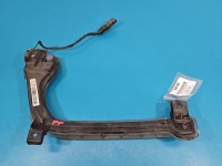 Światło jazdy dziennej prawe Citroen DS4 11-15 9688549280