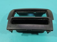 Ramka radia Isuzu D-Max II 11-19