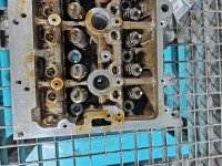 Głowica Vw Tiguan II 16- 05E103063F 1.5 TSI