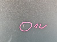 Drzwi tył lewe BMW E87 HB 5d A23/1