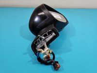 Lusterko prawe Citroen C4 II czarny KTV europa