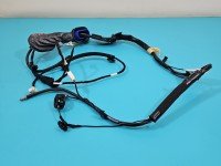 Wiązka klapy tył Peugeot 3008 II 25242404, 9824278580