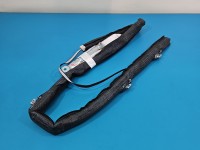 Kurtyna prawa poduszka airbag Citroen C4 Picasso II 13-19 HB 34127185C, 9800483180