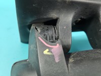 Lusterko lewe pin Renault Master II HB 5d kolor 0389 europa