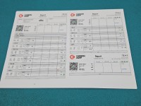 Wtryskiwacz Opel Insignia A 2.0 cdti 0445110327