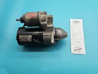 TEST Rozrusznik Opel Meriva A 1.8 16V 0986018350