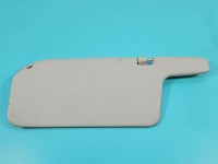 Przesłonka prawa Honda Civic VII DASZEK osłona przeciwsłoneczna