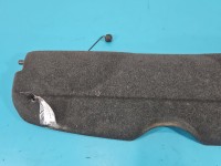 Półka tylna tył bagażnika Mini Cooper One I 00- R50