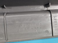 Osłona ZAŚLEPKA PLASTIK SUZUKI JIMNY III 76151-81A00