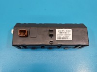 Wyświetlacz Citroen C4 II 9800717380-00 monitor