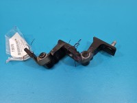 Zawias drzwi tył prawy AUDI Q7 II 4M 8S0833408A, A046574, 8S0833406A
