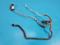 przewód wąż rurka wody BMW G30 2.0d