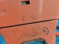 Wiązka instalacja 7943-5W, 7943-5W, bateria - przetwornicy prądu Toyota Auris II 7943-5W