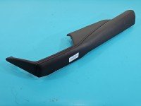 Osłona ZAŚLEPKA PLASTIK Toyota Corolla E21 19- 55470-02700, 55454-02290, 55466-02050