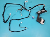 Instalacja Wiązka drzwi przód prawych Lexus IS III 14-25 82151-53443A