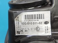 Reflektor prawy lampa przód Opel Astra IV J EUROPA 13371596